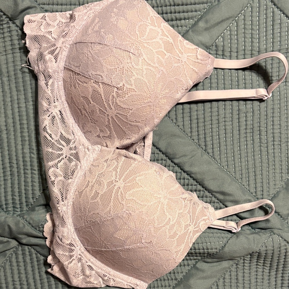 Pink Victoria Secret